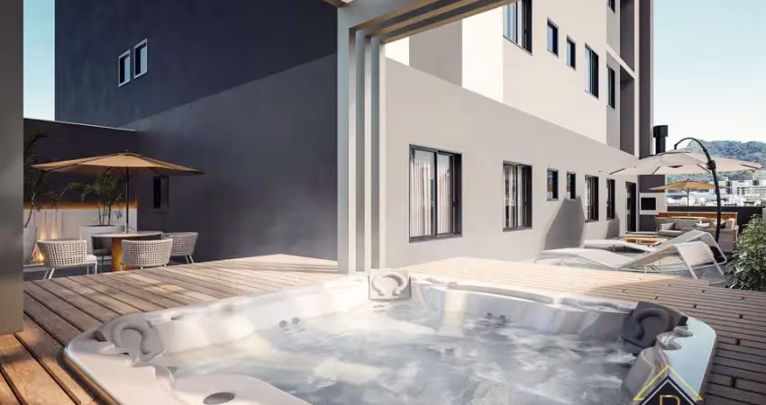 Apartamento com 4 quartos à venda na Rua 3130, 125, Centro, Balneário Camboriú
