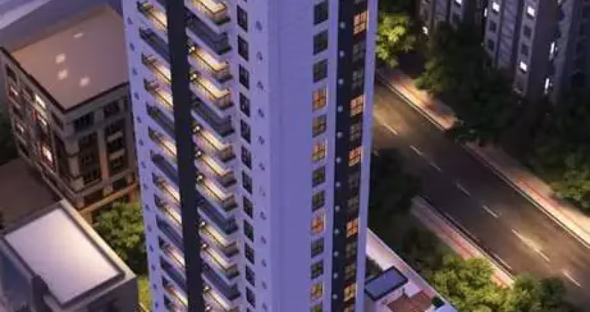 Apartamento com 4 quartos à venda na Rua 1201, 280, Centro, Balneário Camboriú