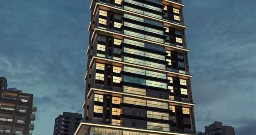 Apartamento à venda no bairro centro - balneário camboriú/sc
