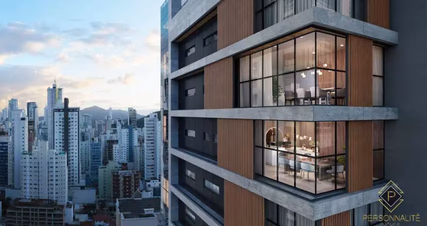 Apartamento alto padrão pioneiros balneário camboriú