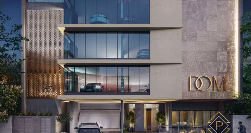 Apartamento com 3 quartos à venda na Rua 1401, 309, Centro, Balneário Camboriú
