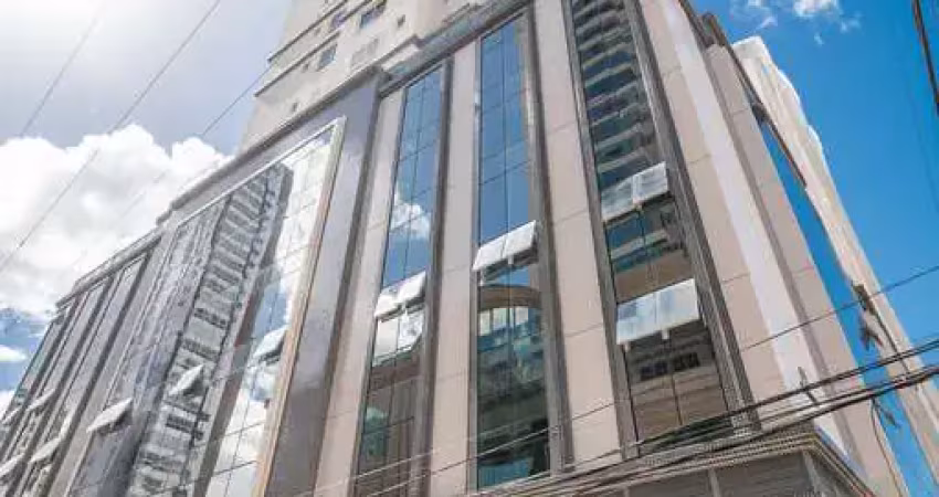 Apartamento a venda balneário camboriú região central