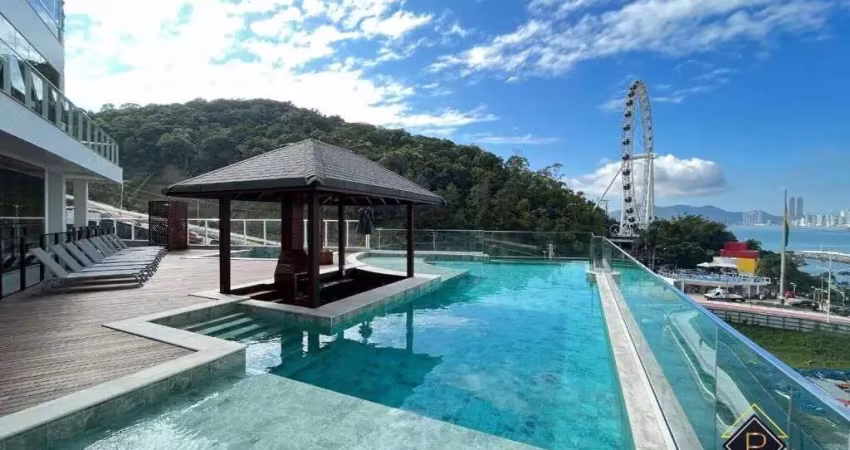 Apartamento com 4 quartos à venda na Rua Romeu Pereira, Pioneiros, Balneário Camboriú