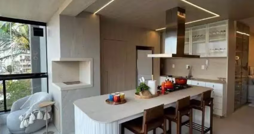 Apartamento com 3 quartos à venda na Rua Delfim Mário Pádua Peixoto, 968, Praia Brava, Itajaí