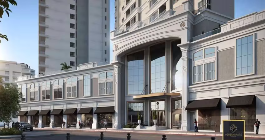 Apartamento a Venda Embraed Balneario Camboriu