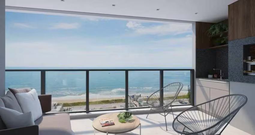 Apartamento com 3 quartos à venda na Rua Delfim Mário Pádua Peixoto, 944, Praia Brava, Itajaí