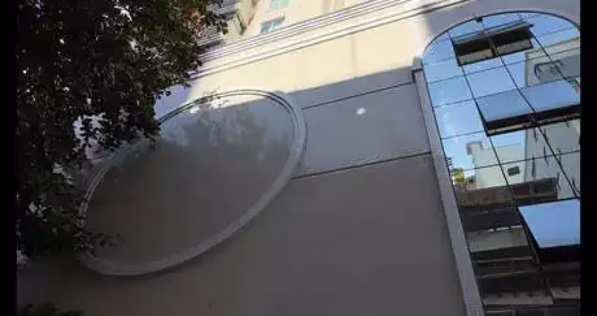 Apartamento à venda no bairro centro - balneário camboriú/sc