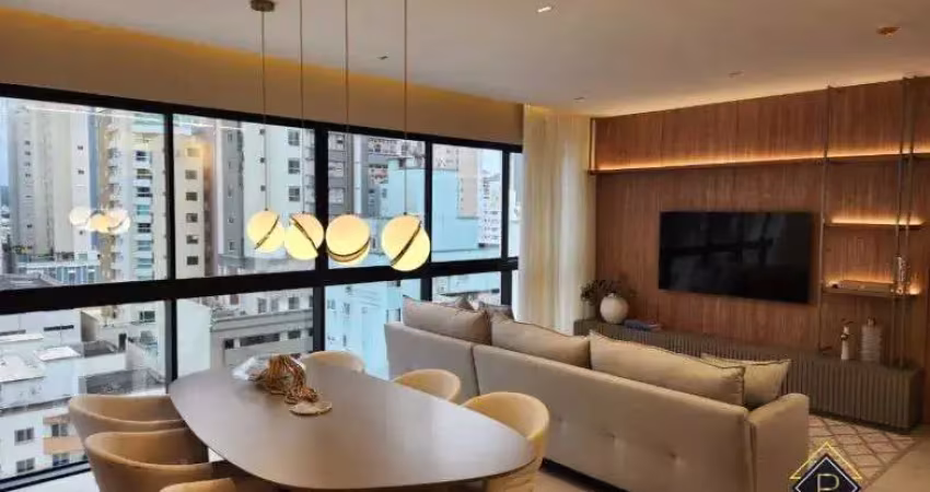 Apartamento com 3 quartos à venda na Rua 1922, 131, Centro, Balneário Camboriú