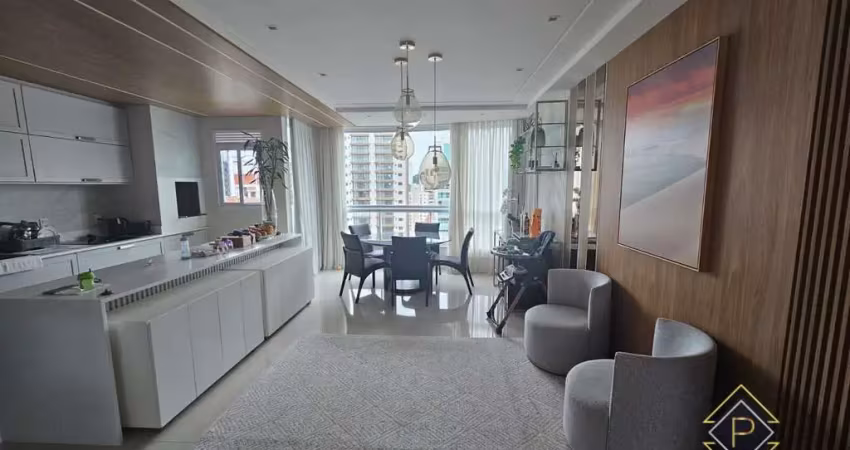 Apartamento com 3 quartos à venda no Centro, Balneário Camboriú 