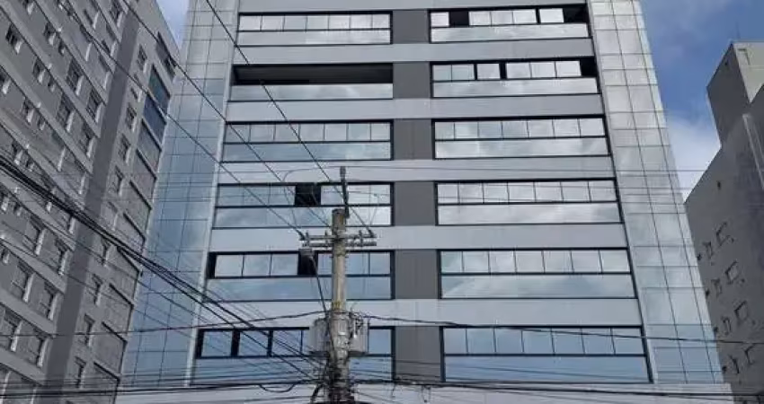 Apartamento com 3 quartos à venda na Rua Delfim Mário Pádua Peixoto, 536, Praia Brava, Itajaí