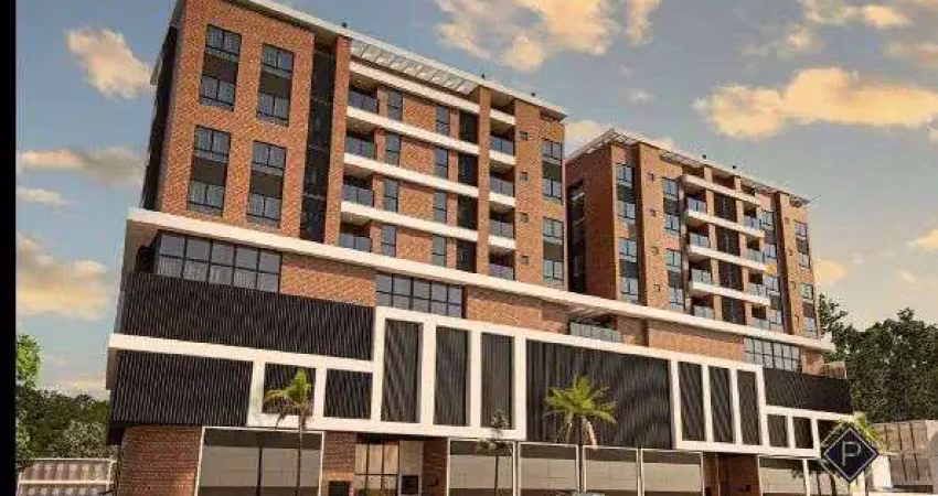 Apartamento com 2 quartos à venda na Rua Uganda, 120, Nações, Balneário Camboriú