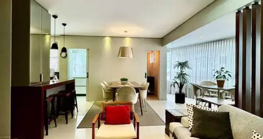 Apartamento com 3 quartos à venda na Rua 2450, 90, Centro, Balneário Camboriú