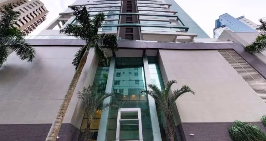 Apartamento com 4 quartos à venda na Rua 3600, 133, Centro, Balneário Camboriú