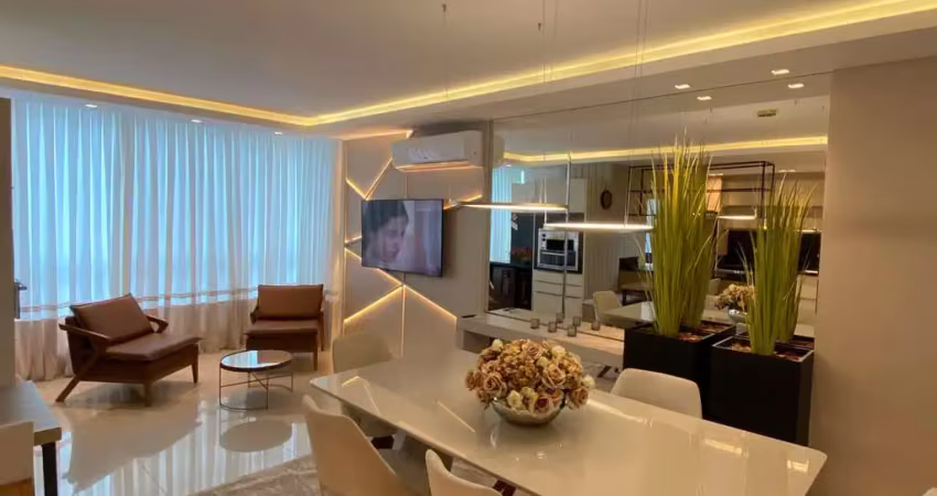Apartamento com 3 quartos à venda na Rua 3050, 118, Centro, Balneário Camboriú