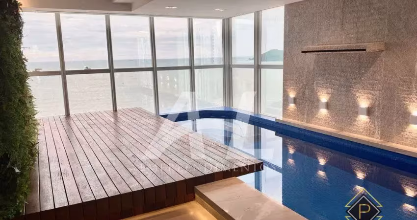 Apartamento com 4 quartos à venda na Avenida Atlântica, 2690, Centro, Balneário Camboriú
