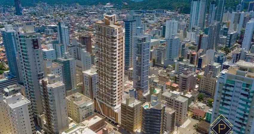 Apartamento Alto Padrão Balneario Camboriu