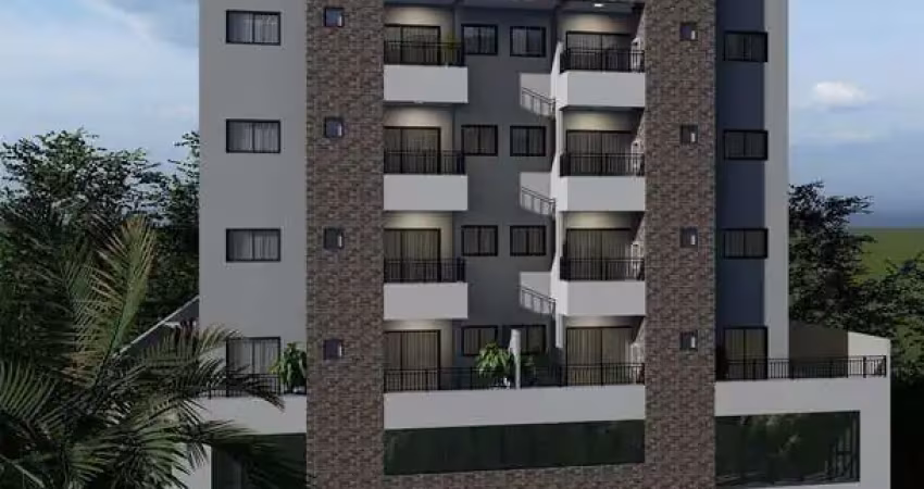 Apartamento com 2 quartos à venda na Rua Dom Francisco, 241, Vila Real, Balneário Camboriú