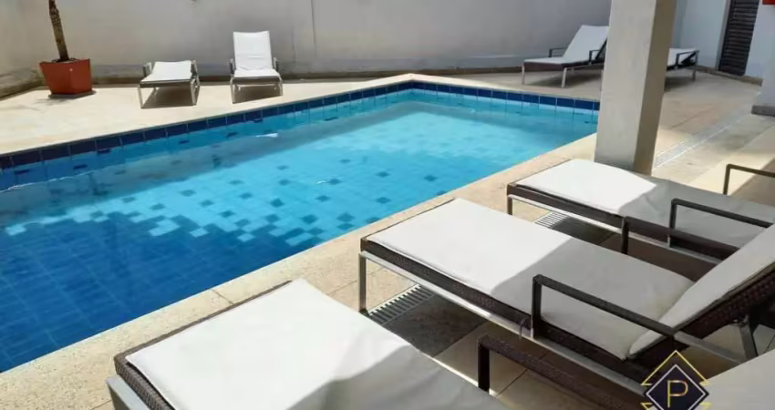 Cobertura com 5 quartos à venda na Rua 2480, 76, Centro, Balneário Camboriú