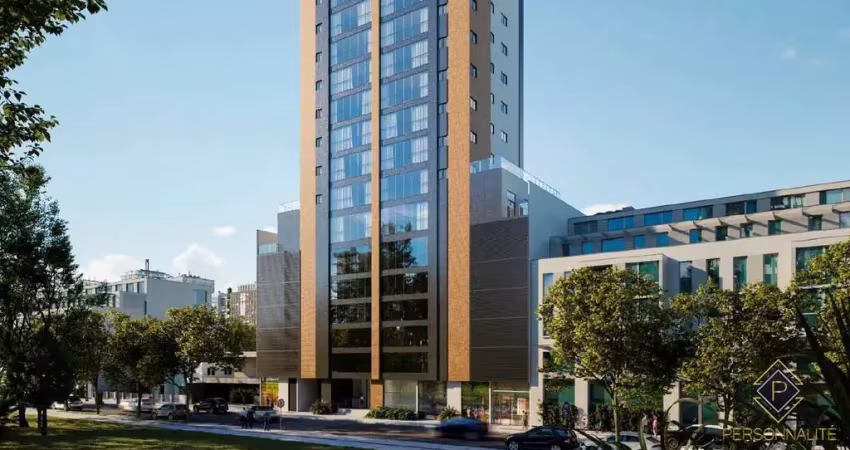 Apartamento com 3 quartos à venda na Rua 600, 250, Centro, Balneário Camboriú