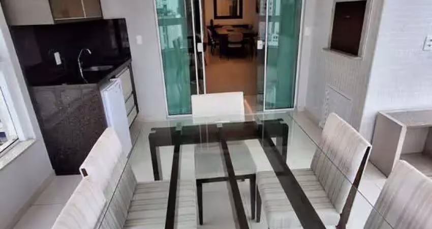 Apartamento alto padrão quadra mar balneário camboriu