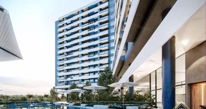 Apartamento com 2 quartos à venda na Rua Manoel Bernardo da Silva, 345, Fazenda, Itajaí