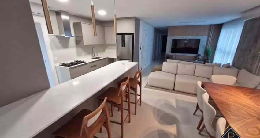 Eleganza tower apartamento à venda em balneário camboriú