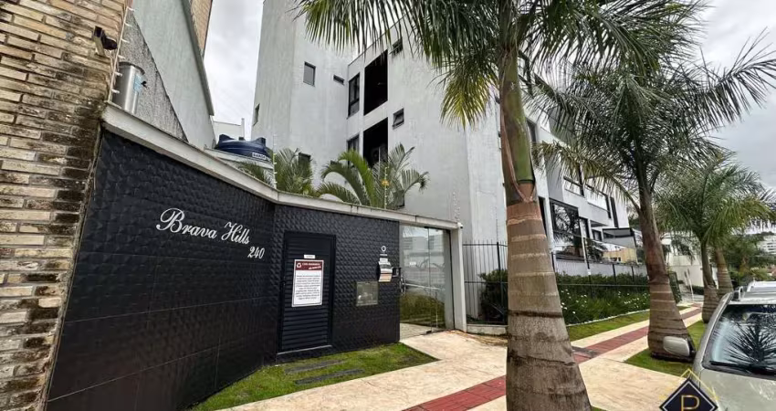 Apartamento à venda no bairro da praia dos amores - balneário camboriú/sc