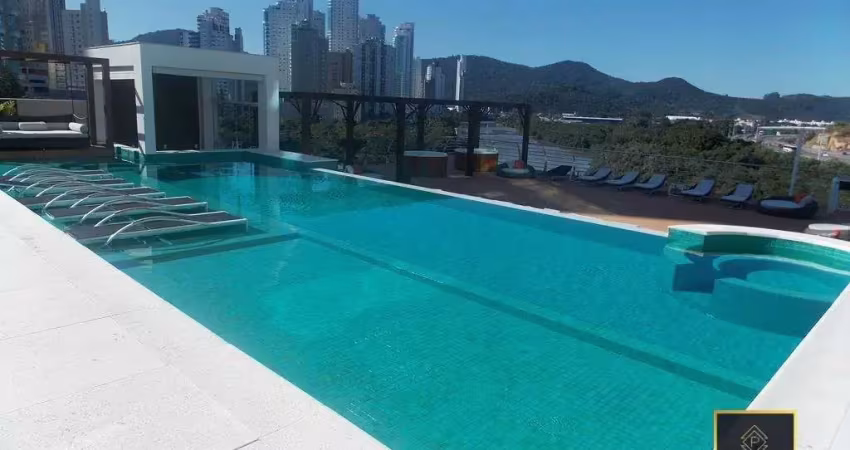 Apartamento com 4 quartos à venda na Rua 3700, 425, Centro, Balneário Camboriú