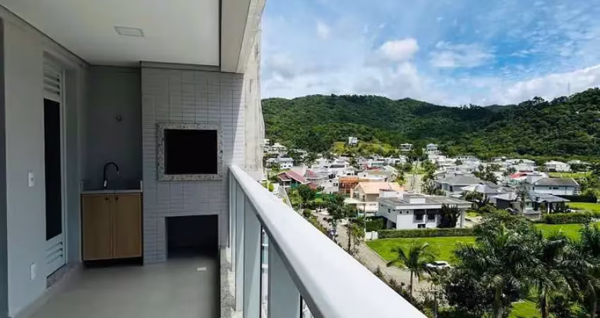 Apartamento com 3 quartos à venda na Rua Aririba, 84, Praia Brava, Itajaí