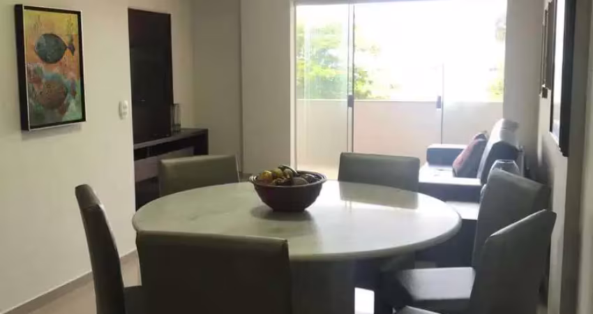 Apartamento com 3 quartos à venda na Avenida Atlântica, 1750, Centro, Balneário Camboriú