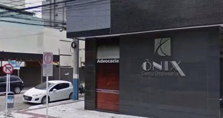 Sala comercial à venda na Rua 1536, 60, Centro, Balneário Camboriú