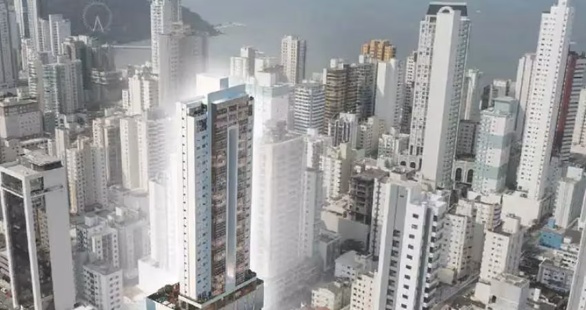 Apartamento com 4 quartos à venda na Rua 1201, 432, Centro, Balneário Camboriú