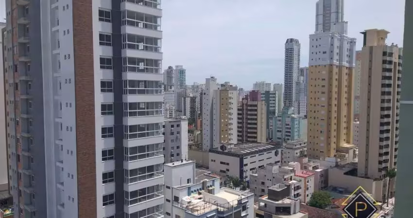 Apartamento a venda balneário camboriú região central
