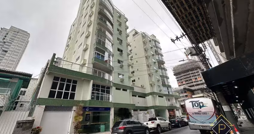 Apartamento à venda no bairro centro - balneário camboriú/sc