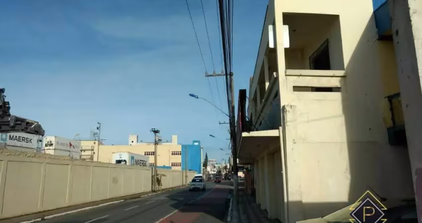 Prédio à venda na Barra do Rio, Itajaí 