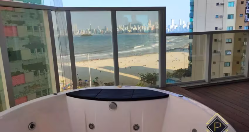 Apartamento à venda Garden Infinity Coast  Balneário Camboriú/SC.