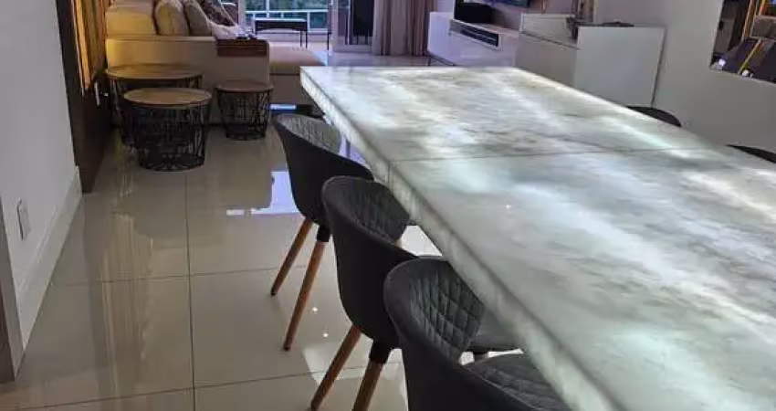 Apartamento a Venda Mobiliado Barra Sul