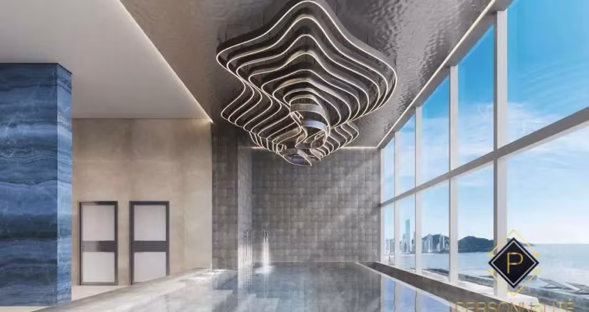 Apartamento com 4 quartos à venda na Rua 2300, 10, Centro, Balneário Camboriú