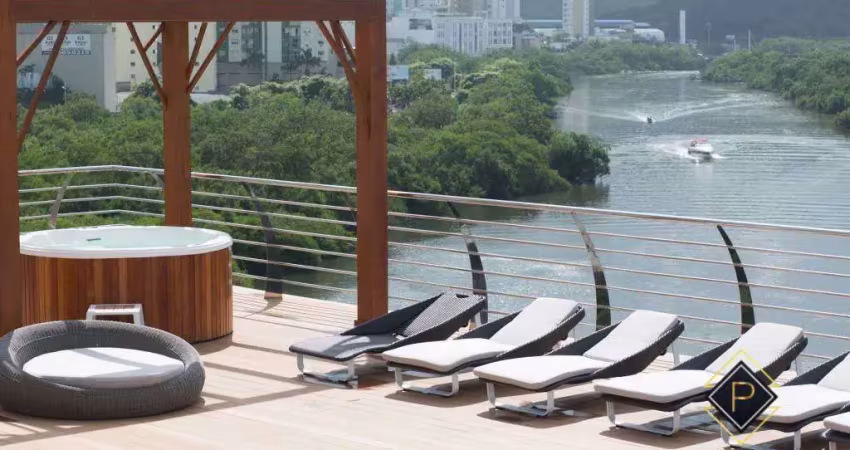 Apartamento com 4 quartos à venda na Rua 3700, 425, Centro, Balneário Camboriú