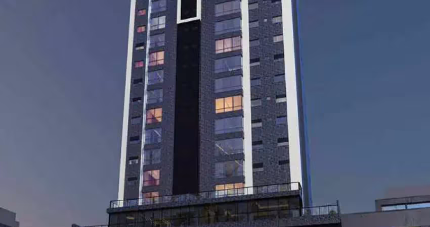Apartamento alto padrão balneário camboriu em construção