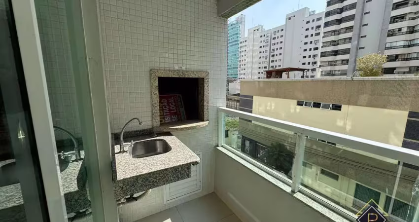 Apartamento com 4 quartos à venda na Rua 201, 100, Centro, Balneário Camboriú