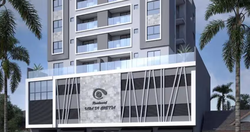 Apartamento à venda na Rua 2000, 1380, Centro, Balneário Camboriú