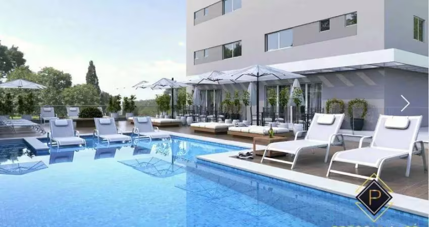 Apartamento alto padrão breve lançamento balneário camboriú
