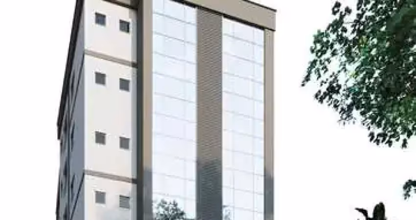 Apartamento com 2 quartos à venda na Rua Anitápolis, Municípios, Balneário Camboriú