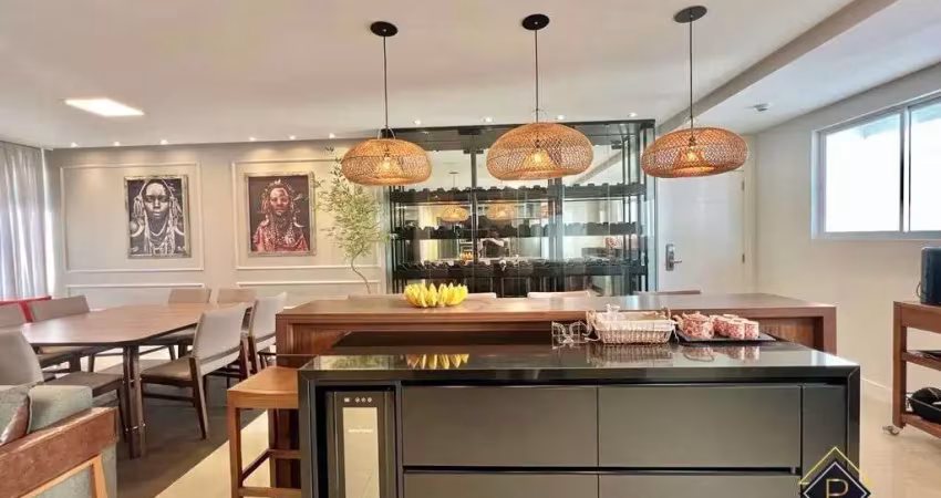 Apartamento com 3 quartos à venda em Pioneiros, Balneário Camboriú 
