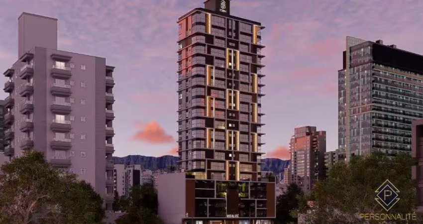 Apartamento com 3 quartos à venda na Rua 1021, 200, Centro, Balneário Camboriú