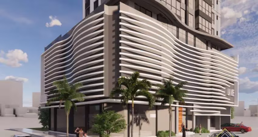 Apartamento com 4 quartos à venda na Rua 3150, Centro, Balneário Camboriú