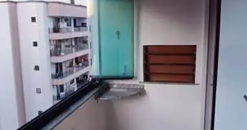 Apartamento à venda no bairro centro - balneário camboriú/sc