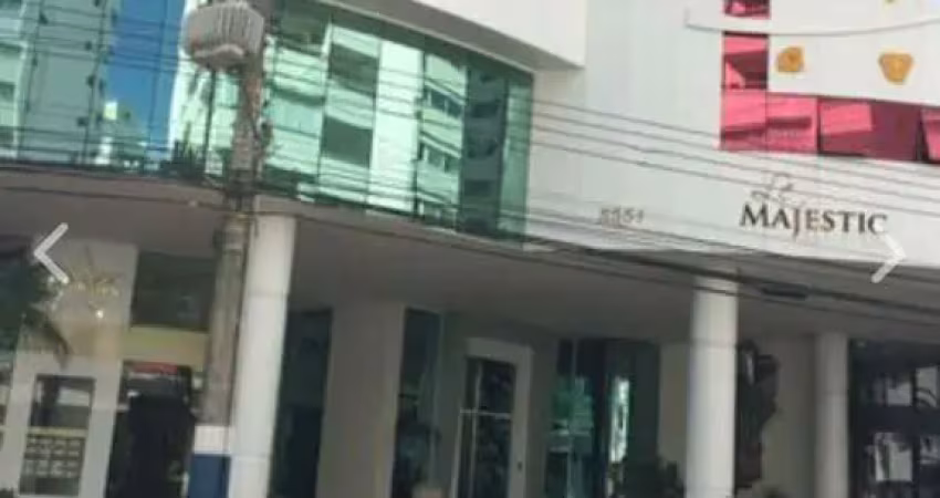 Apartament mobiliado le majestic balneário camboriú