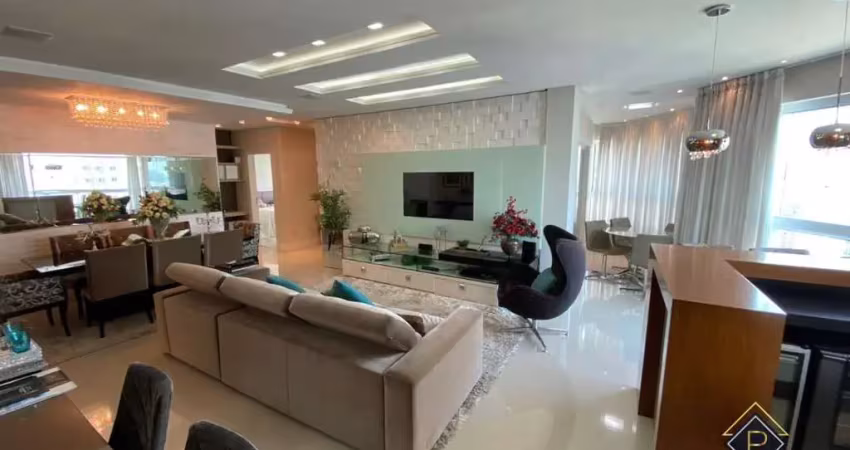 Apartamento à venda no bairro Centro - Balneário Camboriú/SC